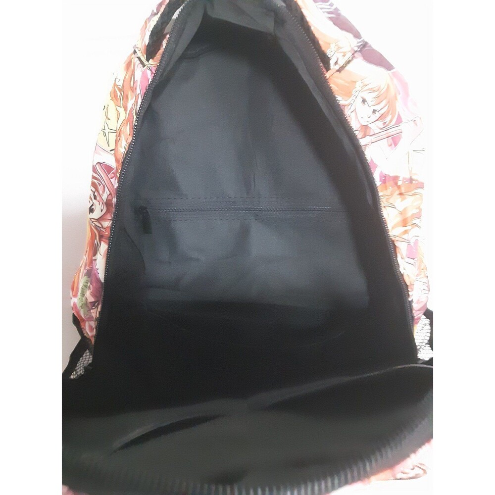 One Piece Full Print Backpack Anime - Picture 4 of 5